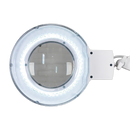 Bench Mounting Magnifying Work Light 48 SMD LED 230V | Pipe Manufacturers Ltd..