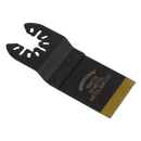 Multi-Tool Blade Metal & Wood 34mm | Pipe Manufacturers Ltd..