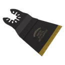 Multi-Tool Blade Metal & Wood 69mm | Pipe Manufacturers Ltd..