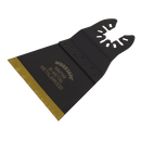 Multi-Tool Blade Metal & Wood 69mm | Pipe Manufacturers Ltd..