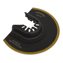 Multi-Tool Blade Metal & Wood 87mm | Pipe Manufacturers Ltd..