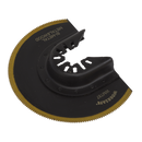 Multi-Tool Blade Metal & Wood 87mm | Pipe Manufacturers Ltd..