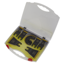 Multi-Tool Blade Set Metal & Wood 7pc | Pipe Manufacturers Ltd..
