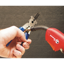 Welding Pliers | Pipe Manufacturers Ltd..