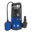 Submersible Water Pump Automatic 167L/min 230V | Pipe Manufacturers Ltd..