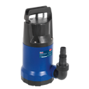Submersible Water Pump 208L/min 230V | Pipe Manufacturers Ltd..