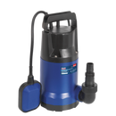 Submersible Water Pump Automatic 250L/min 230V | Pipe Manufacturers Ltd..