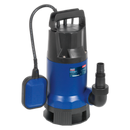 Submersible Dirty Water Pump Automatic 217L/min 230V | Pipe Manufacturers Ltd..