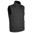 Heated Puffy Gilet 5V | Pipe Manufacturers Ltd..