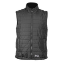 Heated Puffy Gilet 5V | Pipe Manufacturers Ltd..