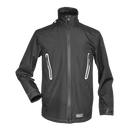 Heated Rain Jacket 5V - Small | Pipe Manufacturers Ltd..