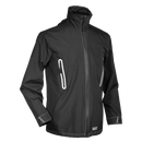 Heated Rain Jacket 5V - Large | Pipe Manufacturers Ltd..