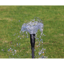 Submersible Pond Pump 2300L/hr 230V | Pipe Manufacturers Ltd..