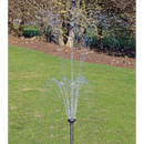 Submersible Pond Pump 2300L/hr 230V | Pipe Manufacturers Ltd..