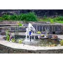 Submersible Pond Pump Stainless Steel 3600L/hr 230V | Pipe Manufacturers Ltd..