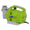 Surface Mounting Water Pump 50L/min 230V | Pipe Manufacturers Ltd..