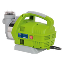 Surface Mounting Water Pump Stainless Steel 55L/min 230V | Pipe Manufacturers Ltd..