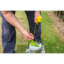 Submersible Stainless Water Pump Automatic Dirty Water 225L/min 230V | Pipe Manufacturers Ltd..