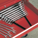 Sharks Teeth Spanner Rack 2pc | Pipe Manufacturers Ltd..