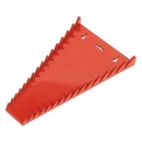 Spanner Rack Capacity 15 Spanners | Pipe Manufacturers Ltd..