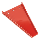 Spanner Rack Capacity 15 Spanners | Pipe Manufacturers Ltd..