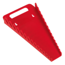 Spanner Rack Capacity 15 Spanners | Pipe Manufacturers Ltd..