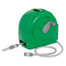 Water Hose Reel 20m | Pipe Manufacturers Ltd..