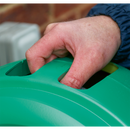 Water Hose Reel 20m | Pipe Manufacturers Ltd..