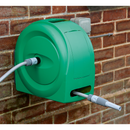 Water Hose Reel 20m | Pipe Manufacturers Ltd..
