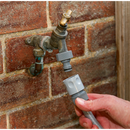 Water Hose Reel 20m | Pipe Manufacturers Ltd..