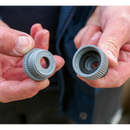 Water Hose Reel 20m | Pipe Manufacturers Ltd..