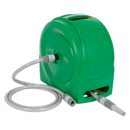 Water Hose Reel 20m | Pipe Manufacturers Ltd..