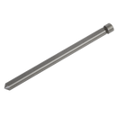 Long Straight Pin Pilot Rod 102mm | Pipe Manufacturers Ltd..