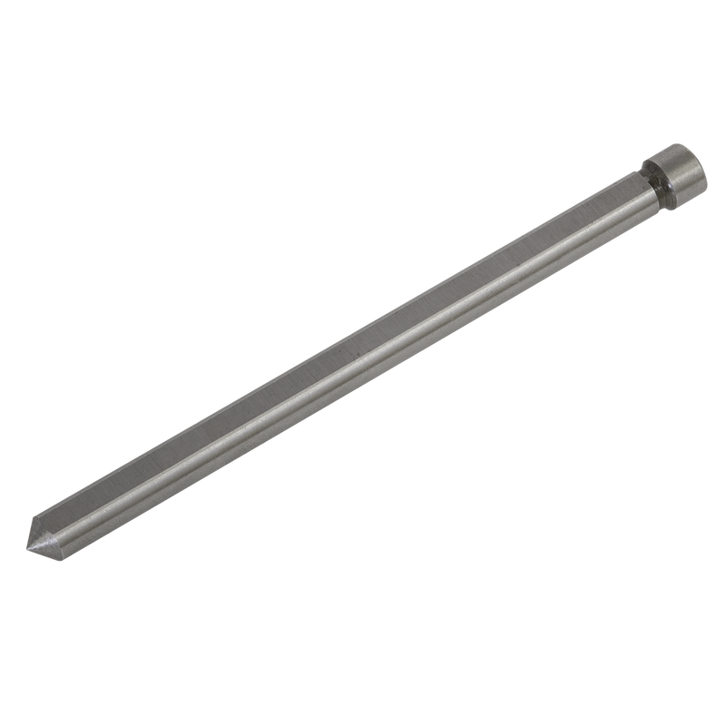 Long Straight Pin Pilot Rod 102mm | Pipe Manufacturers Ltd..