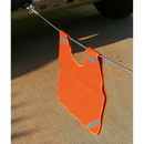 Wire Rope Dampener | Pipe Manufacturers Ltd..