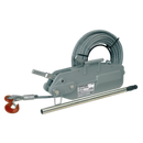 Wire Rope Puller 3200kg Max Line Force | Pipe Manufacturers Ltd..