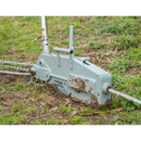 Wire Rope Puller 3200kg Max Line Force | Pipe Manufacturers Ltd..