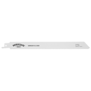 Reciprocating Saw Blade 225mm 14tpi - Pack of 5 | Pipe Manufacturers Ltd..