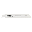 Reciprocating Saw Blade 280mm 10tpi - Pack of 5 | Pipe Manufacturers Ltd..