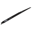 Reciprocating Saw Blade 300mm 6tpi - Pack of 5 | Pipe Manufacturers Ltd..