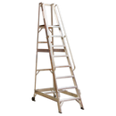 Warehouse Steps 14-Tread | Pipe Manufacturers Ltd..