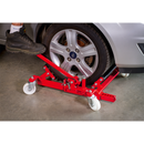 Wheel Skate 570kg Capacity | Pipe Manufacturers Ltd..