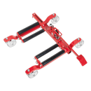 Wheel Skate 570kg Capacity | Pipe Manufacturers Ltd..