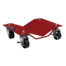 Wheel Dolly Set 680kg Capacity | Pipe Manufacturers Ltd..