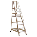 Warehouse Steps 8-Tread | Pipe Manufacturers Ltd..