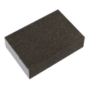 Sanding Block - Med/Coarse | Pipe Manufacturers Ltd..