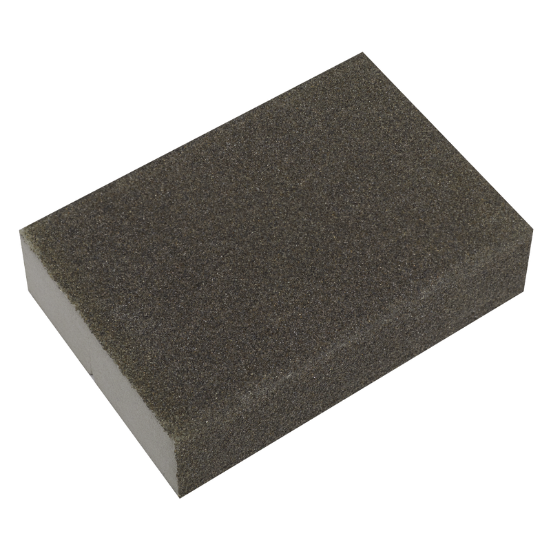 Sanding Block - Medium/Fine | Pipe Manufacturers Ltd..