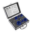 Hole Saw Kit - Electricians | Pipe Manufacturers Ltd..