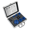 Hole Saw Kit - Plumbers | Pipe Manufacturers Ltd..