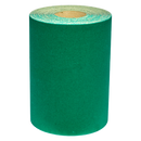 Production Sanding Roll 115mm x 10m - Ultra Fine 240Grit | Pipe Manufacturers Ltd..